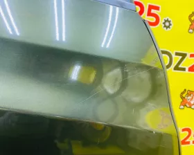 Дверь боковая Honda