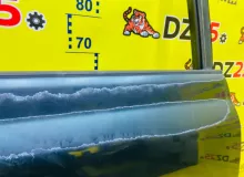 Дверь боковая TOYOTA LAND CRUISER 1992/Цвет 6M1 6700360031 FZJ80G 1FZFE, задняя правая