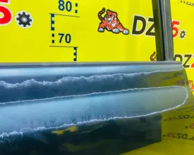 Дверь боковая TOYOTA