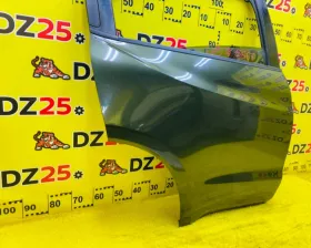 Дверь боковая HONDA