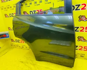 Дверь боковая HONDA