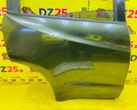 Дверь боковая HONDA