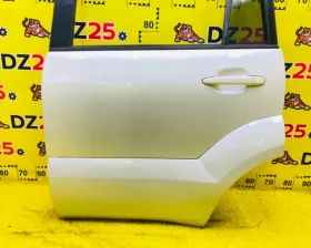 Дверь боковая TOYOTA