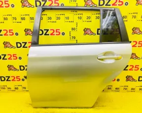 Дверь боковая Toyota