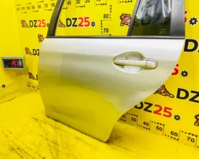 Дверь боковая Toyota