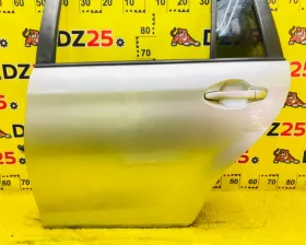 Дверь боковая Toyota