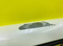 Дверь боковая NISSAN SERENA 2017/Цвет QAB H210A5TFMB GFNC27 MR20DD, задняя правая