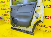 Дверь боковая NISSAN SERENA 2017/Цвет QAB H210A5TFMB GFNC27 MR20DD, задняя правая