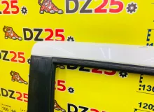 Дверь боковая NISSAN SERENA 2017/Цвет QAB H210A5TFMB GFNC27 MR20DD, задняя правая