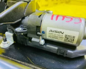 Доводчик двери NISSAN