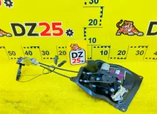 Доводчик двери NISSAN SERENA 2016/Цвет K23 979315TA0A GFNC27 MR20DD, задний левый