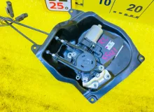 Доводчик двери NISSAN SERENA 2016/Цвет K23 979315TA0A GFNC27 MR20DD, задний левый