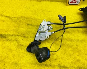 Доводчик двери NISSAN