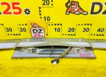 Спойлер HONDA FIT 2014/Цвет NH823M 74910T5C003 GP5 LEB, задний