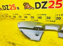 Спойлер HONDA FIT 2014/Цвет NH823M 74910T5C003 GP5 LEB, задний