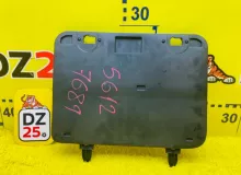 Инструментальный ящик TOYOTA LAND CRUISER PRADO 2003/Цвет 070 0912060200 VZJ121W 5VZFE, задний