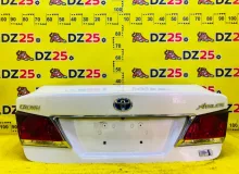 Крышка багажника TOYOTA CROWN 2015/Цвет 062 6440130D30 AWS210 2ARFSE, задняя