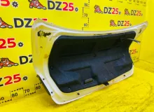 Крышка багажника TOYOTA CROWN 2015/Цвет 062 6440130D30 AWS210 2ARFSE, задняя