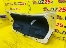 Крышка багажника TOYOTA CROWN 2015/Цвет 062 6440130D30 AWS210 2ARFSE, задняя