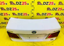 Крышка багажника TOYOTA CROWN 2015/Цвет 062 6440130D30 AWS210 2ARFSE, задняя
