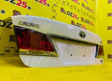 Крышка багажника TOYOTA CROWN 2015/Цвет 062 6440130D30 AWS210 2ARFSE, задняя