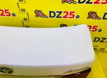 Крышка багажника TOYOTA CROWN 2015/Цвет 062 6440130D30 AWS210 2ARFSE, задняя