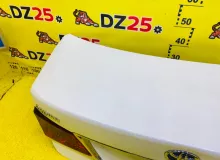 Крышка багажника TOYOTA CROWN 2015/Цвет 062 6440130D30 AWS210 2ARFSE, задняя