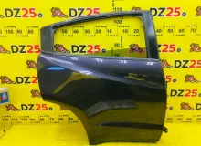 Дверь боковая HONDA VEZEL 2014/Цвет NH821M 67510T7A300ZZ RU3 LEB, задняя правая