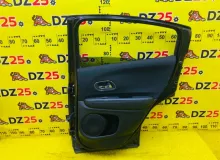 Дверь боковая HONDA VEZEL 2014/Цвет NH821M 67510T7A300ZZ RU3 LEB, задняя правая
