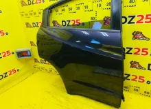 Дверь боковая HONDA VEZEL 2014/Цвет NH821M 67510T7A300ZZ RU3 LEB, задняя правая