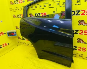Дверь боковая HONDA