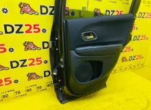 Дверь боковая HONDA VEZEL 2014/Цвет NH821M 67510T7A300ZZ RU3 LEB, задняя правая