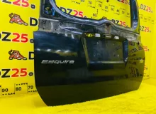 Дверь 5я TOYOTA ESQUIRE 2014/Цвет 202 ZWR80G 2ZRFXE, задняя