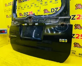 Дверь 5я Toyota