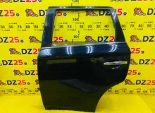 Дверь боковая MITSUBISHI OUTLANDER 2013/Цвет X42B 5730B389 GG2W 4B11, задняя левая
