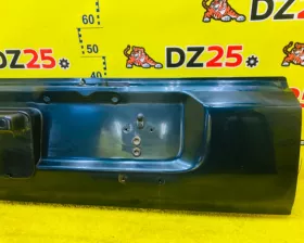 Дверь 5я Toyota