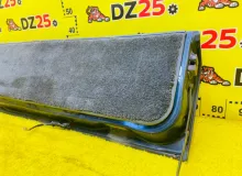 Дверь 5я TOYOTA LAND CRUISER 1992/Цвет 6M1 6506160061 FZJ80G 1FZFE, задняя