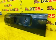 Дверь 5я TOYOTA LAND CRUISER 1992/Цвет 6M1 6506160061 FZJ80G 1FZFE, задняя