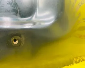 Дверь 5я Toyota