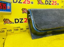 Дверь 5я TOYOTA LAND CRUISER 1992/Цвет 6M1 6506160061 FZJ80G 1FZFE, задняя