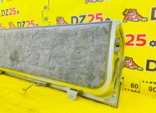 Дверь 5я TOYOTA LAND CRUISER 1994/Цвет 26P 6506160061 FZJ80G 1FZFE, задняя