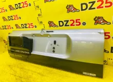 Дверь 5я TOYOTA LAND CRUISER 1994/Цвет 26P 6506160061 FZJ80G 1FZFE, задняя