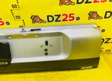 Дверь 5я TOYOTA LAND CRUISER 1994/Цвет 26P 6506160061 FZJ80G 1FZFE, задняя