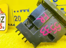 Блок управления стеклоподъемниками Land Rover RANGE ROVER 2005/Цвет 697 YUD000303PVA L322 428PS, передний правый