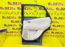 Дверь боковая LEXUS RX450H 2010/Цвет 212 6700348130 GYL15W 2GRFXE, задняя правая