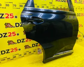 Дверь боковая Toyota
