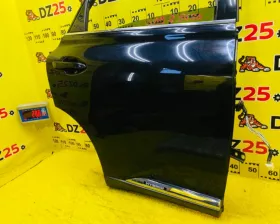 Дверь боковая Toyota