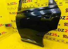 Дверь боковая LEXUS RX450H 2010/Цвет 212 6700448130 GYL15W 2GRFXE, задняя левая