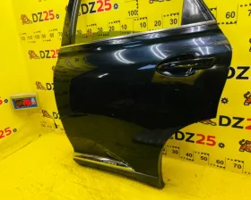 Дверь боковая Toyota