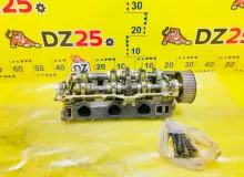 Головка блока цилиндров TOYOTA LAND CRUISER PRADO 2005/Цвет 070 1110169136 VZJ120G 5VZFE, передняя левая